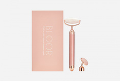 Роллер-массажер для лица с функцией вибрации Bloor