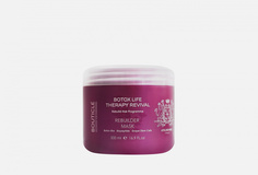 восстанавливающая маска для химически поврежденных волос Bouticle