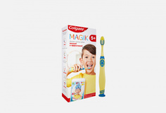 Зубная щетка ультрамягкая Colgate