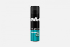 Гель для бритья Gillette