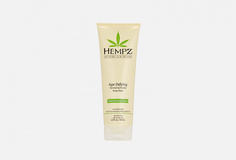 Гель для душа Hempz