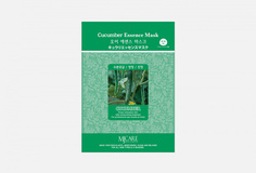 Маска тканевая для лица Mijin Care