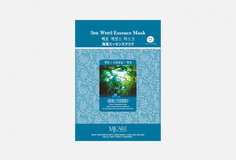 Маска тканевая для лица Mijin Care