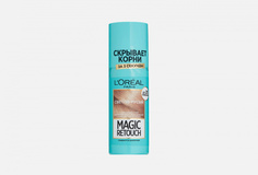 Тонирующий спрей для закрашивания отросших корней LOreal Paris