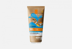 Гель для лица и тела с технологией нанесения на влажную кожу SPF 50 LA Roche Posay