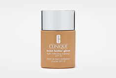 Тональный крем, придающий сияние SPF15 Clinique