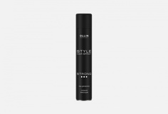 Лак для волос сильной фиксации Ollin Professional