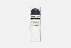 Мультифункциональная фиксирующая пудра Krygina Cosmetics