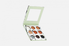 Палетка теней для век Farres