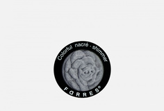 Тени для век Farres