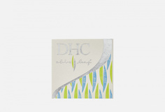 Оливковое мыло для лица DHC
