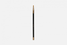 Кисть для окрашивания бровей Nikk Mole