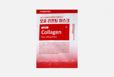 Поросуживающая маска с лифтинг-эффектом Medi Peel