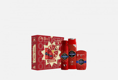 Подарочный набор по уходу за телом OLD Spice