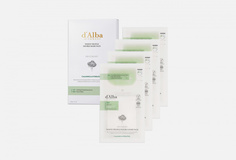 Успокаивающая маска для лица Dalba