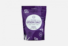 Магниевая Соль Mrs.Salty