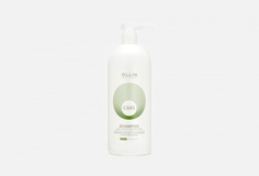 Шампунь для восстановления структуры волос Ollin Professional