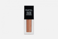 Тени для век жидкие Pastel Cosmetics