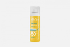 БАРЬЕСАН SPF 50 СУХАЯ ДЫМКА - СПРЕЙ Uriage