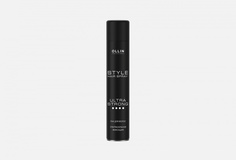 Лак для волос ультрасильной фиксации Ollin Professional