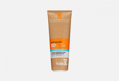 Увлажняющее молочко для лица и тела SPF50+ LA Roche Posay