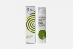 Крем для лица SPF 25+ 1753 Cosmetics