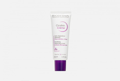 Крем восстанавливающий успокаивающий Bioderma