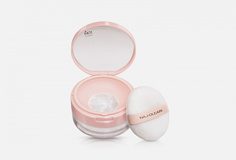 Фиксирующая пудра для лица с матирующим эффектом Naj Oleari