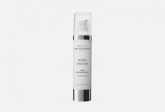 Успокаивающий крем Institut Esthederm
