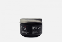 Гель для укладки волос Barbertime