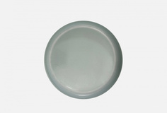Тарелка с прямым бортом Rossi