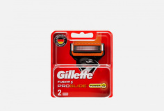 Сменные кассеты для бритвы, 2шт. Gillette