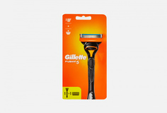 Станок для бритья с 2 сменными кассетами Gillette