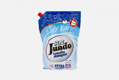 Гель для стирки Jundo