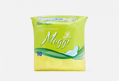 Гигиенические прокладки Meggi