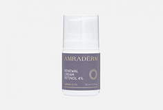 Крем омолаживающий для лица Amraderm