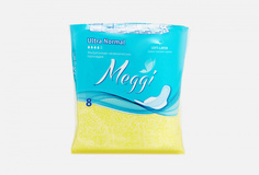 Гигиенические прокладки Meggi