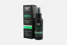 Дезодорант для ног Domix Green Professional