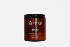 Ароматическая свеча Immerse