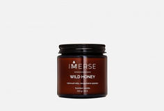 Ароматическая свеча Immerse