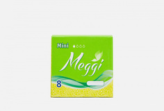 Гигиенические тампоны Meggi
