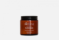 Ароматическая свеча Immerse
