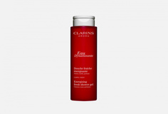 Бодрящий гель для душа Clarins