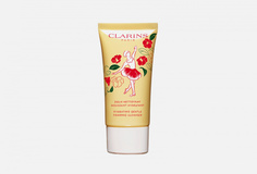 Очищающий пенящийся крем для нормальной и сухой кожи Clarins