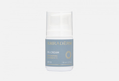 Крем дневной для лица SPF20 Amraderm