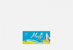 Гигиенические тампоны Meggi