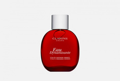 Тонизирующая вода Clarins