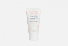 Маска-скраб с AHA-BHA кислотами EAU Thermale Avene