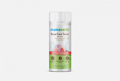 Тоник для лица Mamaearth