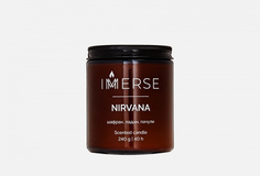 Ароматическая свеча Immerse